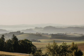 Ferienwohnung im Mühlviertler Panorama Vierseithof Lembach Im Mühlkreis